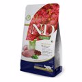 Farmina N&D Grain Free Quinoa Digestion Xira Trofi Xoris Sitira me Arni ga Enilikes Gtes me Evaisthito Gstrenteriko 300gr